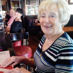 Meet your Posher, Doris